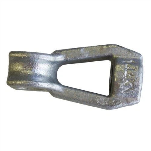 hạt mắt thimble