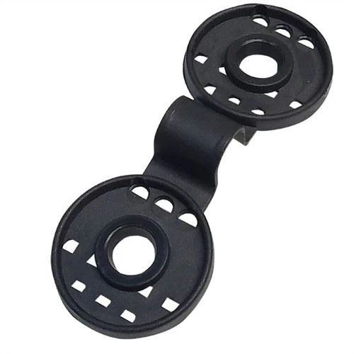 Shade Net Grips